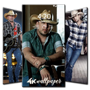 Jason Aldean Wallpaper HD APK