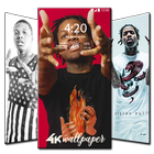 Lil Durk Wallpaper HD ไอคอน