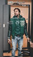 Lil Durk Wallpaper HD اسکرین شاٹ 3