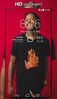 Lil Durk Wallpaper HD اسکرین شاٹ 1