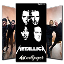 Metallica Wallpaper HD APK