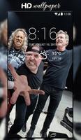 Metallica Wallpaper imagem de tela 3