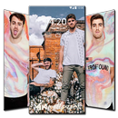 The Chainsmokers Wallpaper HD-APK