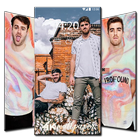 The Chainsmokers Wallpaper icône