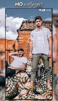 The Chainsmokers Wallpaper โปสเตอร์