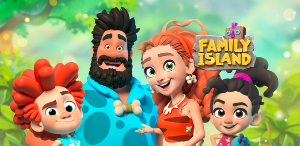 Cómo descargar Family Island: Juego de granja en el móvil image