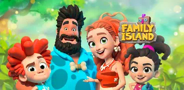 Family Island™: Gioco fattoria