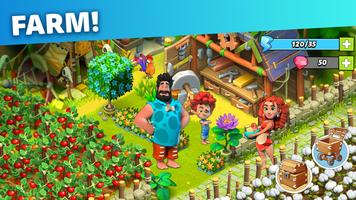 برنامه‌نما Family Island™ — Farming game برای تلویزیون اندرویدی عکس از صفحه