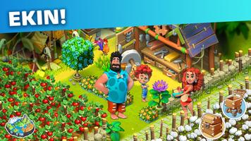 Android TV için Family Island — Çiftlik oyunu Ekran Görüntüsü 3