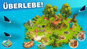 Family Island™ — farmspiel für Android TV Screenshot 1