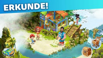 Family Island™ — farmspiel für Android TV Screenshot 2