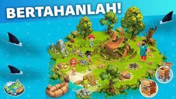 Family Island untuk TV Android screenshot 1