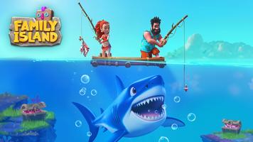 Family Island plakat
