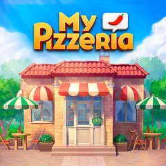 My Pizzeria: Restaurant Game.  アプリダウンロード