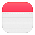 Blocco note