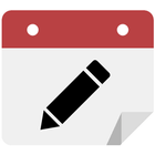 Date Notes icon