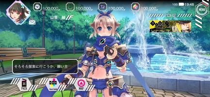 WIXOSS LAND Screenshot 2