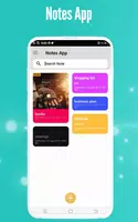 Memo Pad Poster