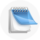 Memo Pad ícone
