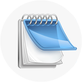 Memo Pad biểu tượng