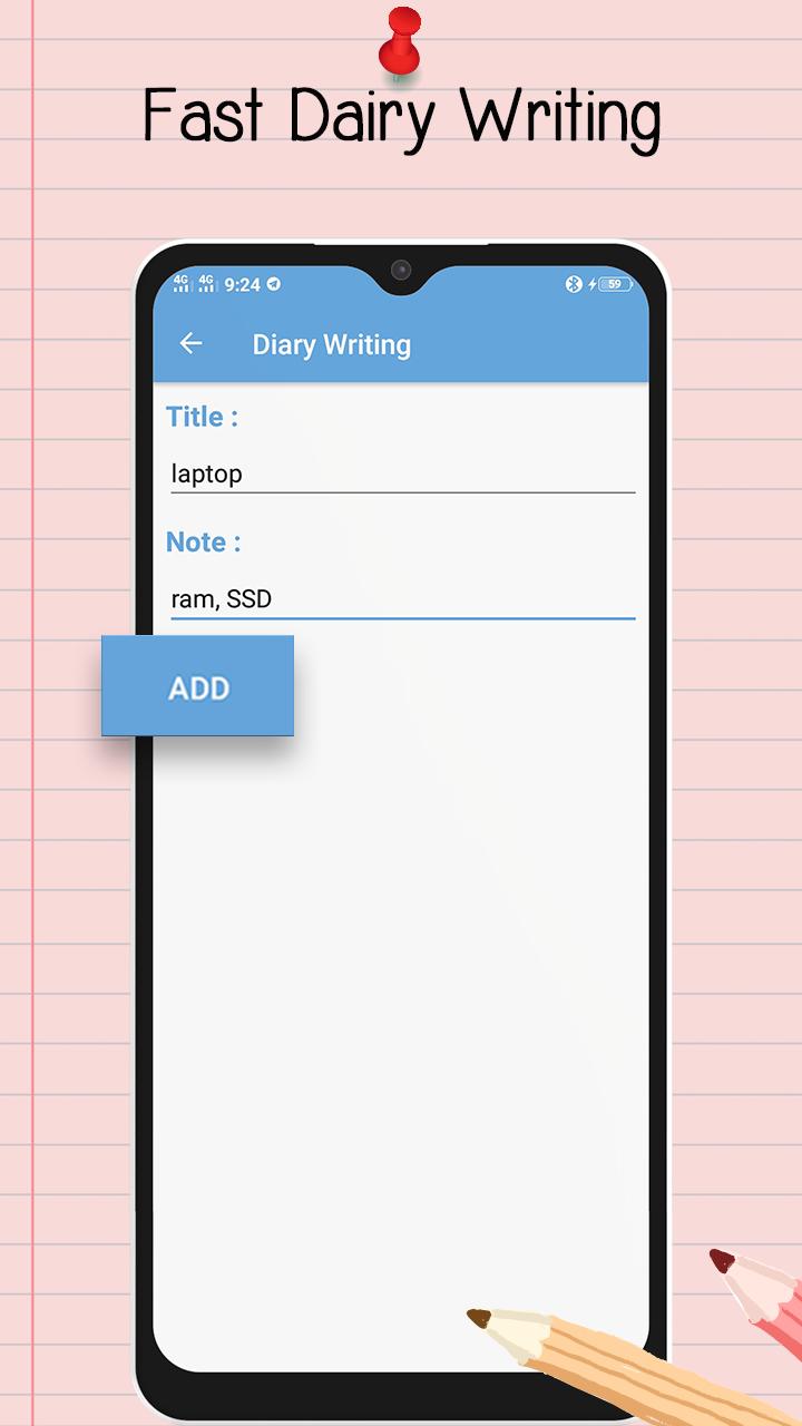 Memo Pad APK for Android Download
