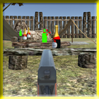 Target Shooter أيقونة