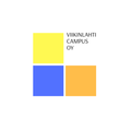Viikinlahti Campus