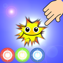 Memoria Luces Infantil APK