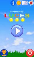 Memoria Luces-poster