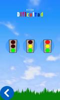 Memoria Luces screenshot 2