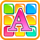 脳ゲーム - 記憶ゲーム: アルファベット APK