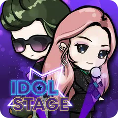 Idol Stage XAPK Herunterladen