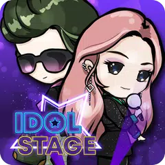 Idol Stage XAPK 下載