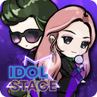 Idol Stage Zeichen