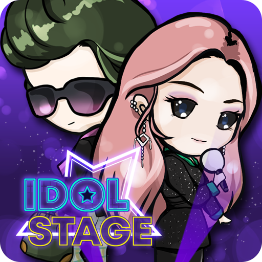 Idol Stage