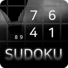 Sudoku : Dark Sand Castle アイコン