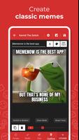 MemeNow Pro - Meme Generator & screenshot 2