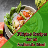 100+ Filipino Recipes icono