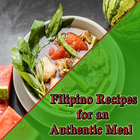 100+ Filipino Recipes أيقونة