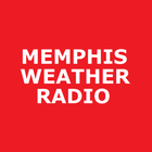 Memphis Weather Radio ikona