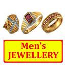 Men Gold Jewellery Design APK