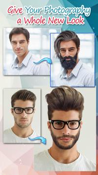 Manner Frisuren 21 Bart Style App Kostenlos Fur Android Apk Herunterladen