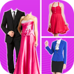 Photo Suit Editor For Men & Wo