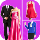 Photo Suit Editor For Men & Wo APK