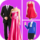 Photo Suit Editor آئیکن