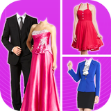 Photo Suit Editor آئیکن