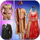 Photo Suite Editor أيقونة