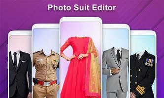 Photo Suite Editor الملصق