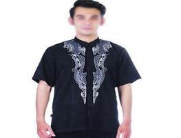 Men Muslim Clothing Design Ideas 스크린샷 3