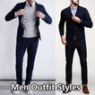Style de la tenue des hommes